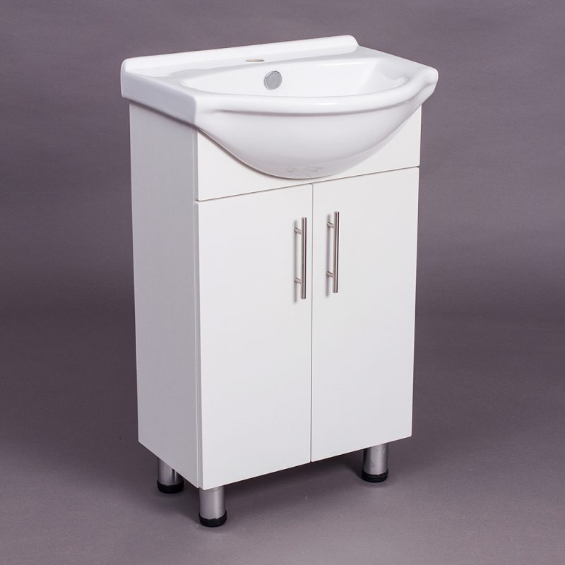 Preggie 550 F/S Doors