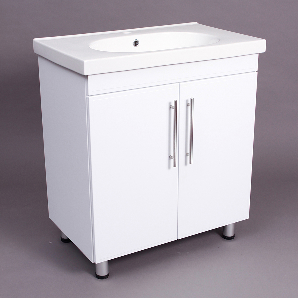 Manilla 750 bathroom cabinet