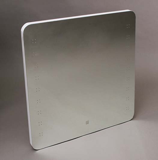 750 X 750 LED Mirror