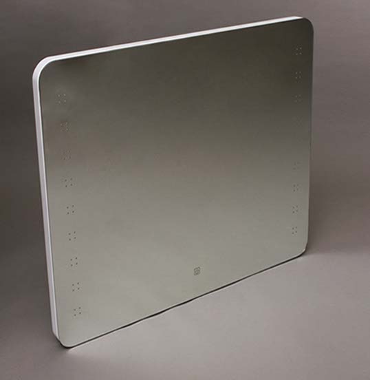 900 X 750 LED Mirror