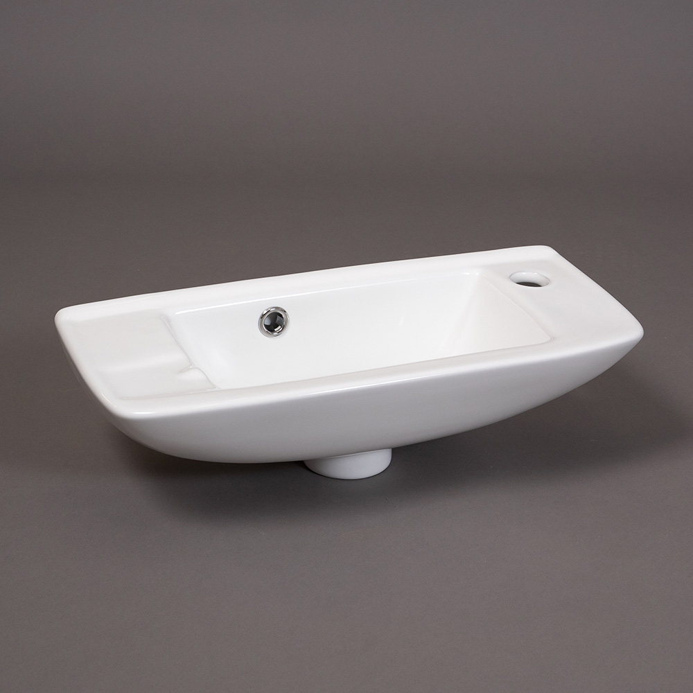 Annie Wall Hung Basin