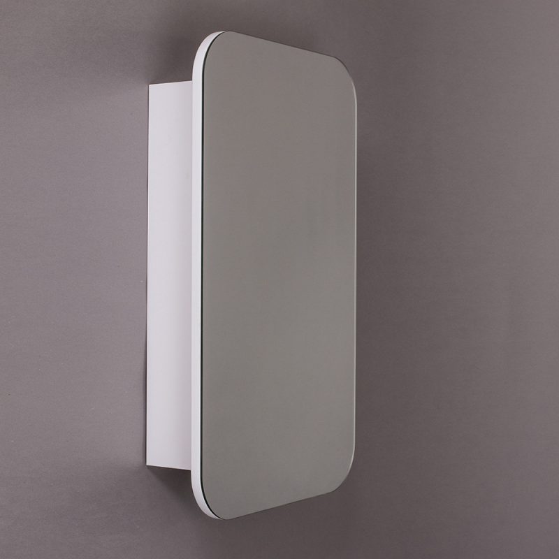 Deluxe Mirror Cabinet