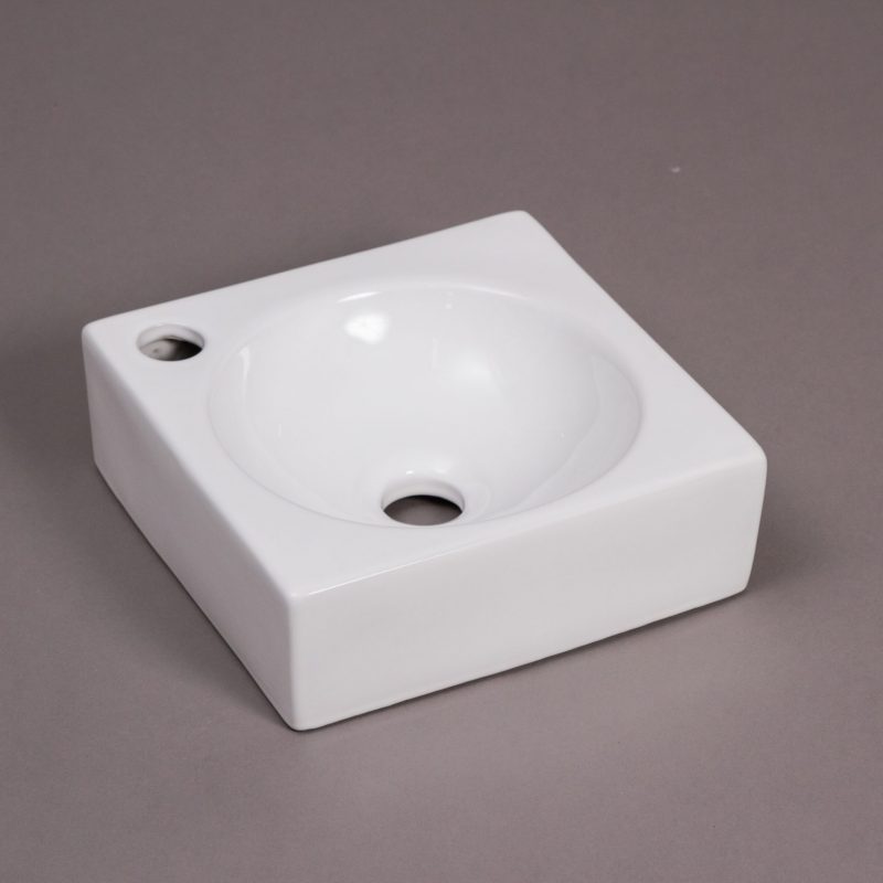 Kansas Wall Hung Basin