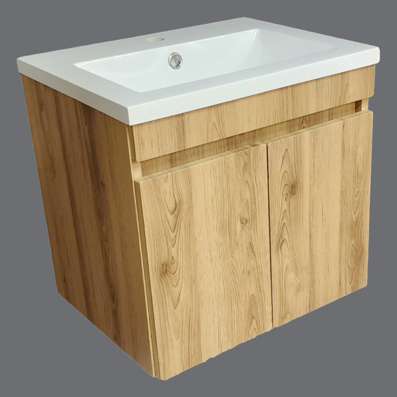 Madrid 510 Bathroom W/H Doors Pacific to the Bathroom