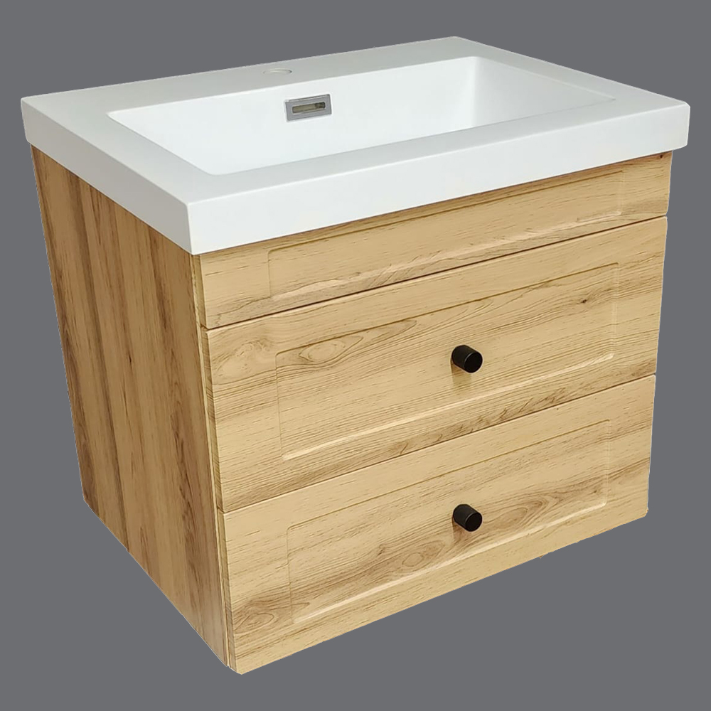 Victoria 600 Pacific 2 Drawers