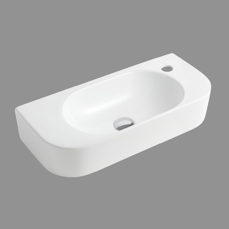 Bali Wall Hung Basin