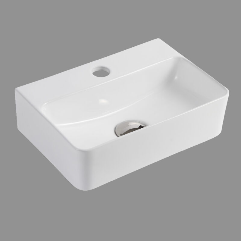 Fuji Wall Hung Basin