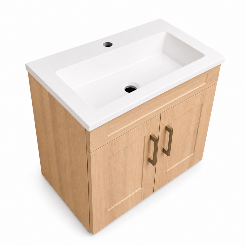 550 Cleo Resin Basin