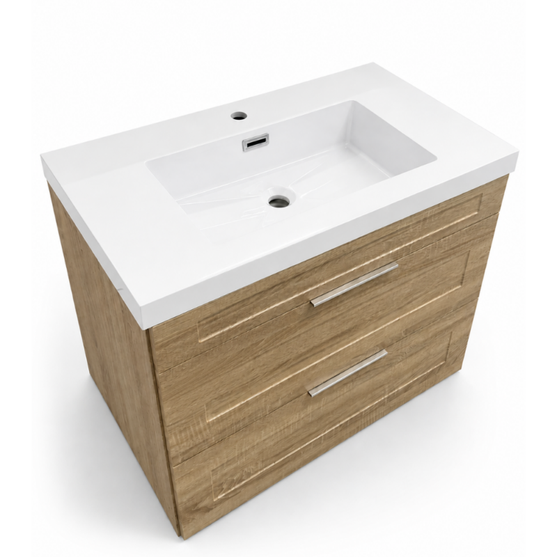 800 Universal Victoria Resin Basin