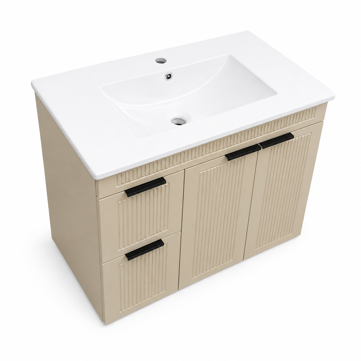 Universal 800 Penny Porcelain Basin
